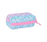 SAFTA - Trousse - grand, triple - VMB "Paradis"