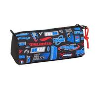 SAFTA - Trousse - Hot Wheels