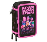 Safta Trousse K-pop Demon Hunters
