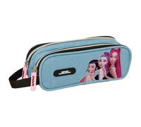 Safta Trousse K-pop Demon Hunters
