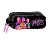 Trousse scolaire K POP rectangulaire
