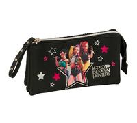 Safta Trousse K-pop Demon Hunters Energy