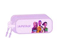 Safta Trousse K-pop Demon Hunters Iconic