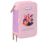 Safta Trousse K-pop Demon Hunters Iconic