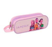 Safta Trousse K-pop Demon Hunters Iconic