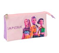 Safta Trousse K-pop Demon Hunters Iconic