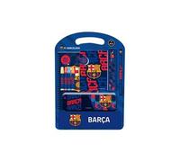 SAFTA - Trousse - métal - FC Barcelone 1er équipement 25/26