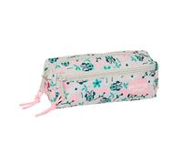 Safta Trousse Minnie Mouse Minty 22x8.5x6 Cm Triple