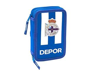 Safta Trousse Officielle, Blanc/Bleu (Multicolore) - 411978854