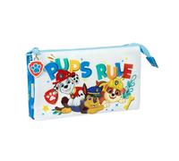 Safta Trousse Paw Patrol Pups Rule Triple