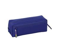 Safta Trousse petite triple - bande élastique 22 cm - FC Barcelone 1er équipement 25/26