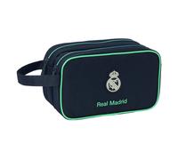 Safta Trousse Real Madrid 2nd Kit 25/26 5l 26x12.5x15 Cm