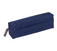 SAFTA - Trousse - rectangulaire, avec bande élastique, 22 cm - équipement 2ème de FC Barcelone