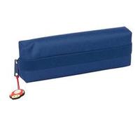 SAFTA - Trousse - rectangulaire, avec bande élastique, 22 cm - Super Mario "Mamma Mia"