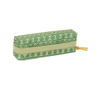 SAFTA - Trousse - rectangular, with elastic band , 22 cm - Mufasa