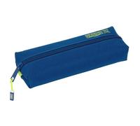 Safta - Trousse - Rectangular, With Elastic Band , 22 Cm - Munich "North