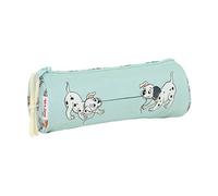 SAFTA - Trousse - rond - Cats & Dogs
