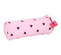 SAFTA - Trousse - rond - Minnie Mouse "Naive" G