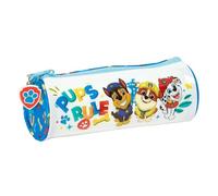 Safta - Trousse - Rond - Paw Patrol "Pups Rule