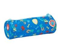 SAFTA - Trousse - rond - Paw Patrol "Pups Rule" G