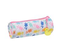 Safta Trousse Peppa Pig « Bébé Cochon » ronde