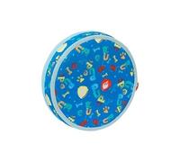 SAFTA - Trousse - round, 18-piece - Paw Patrol "Pups Rule"