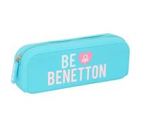 Benetton - Trousse - carré - silicone - Benetton "Unique" G