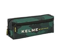 SAFTA - Trousse - small, triple, with elastic band, 22 cm - Kelme "Camo"