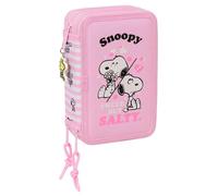 Safta Trousse Snoopy