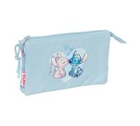 Safta Trousse Triple Stitch