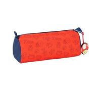 SAFTA - Trousse - Super Mario "Trick"