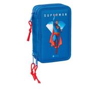 Safta Trousse Superman 37 Pièces