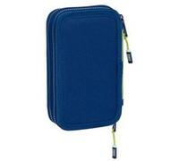 SAFTA - Trousse taille S - double, 29 pcs - Munich "North" G