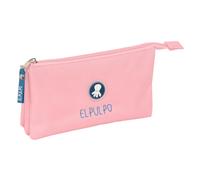 Safta Trousse The Octopus Triple