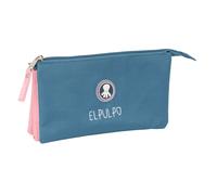 Safta Trousse The Octopus Triple