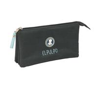 Safta Trousse The Octopus Triple
