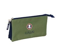 Safta Trousse The Octopus Triple