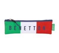 Safta - Trousse - Tissu Extensible - Flag