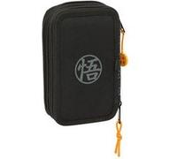 SAFTA - Trousse - triple, 37 pcs - Dragon Ball "Combat"