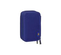 SAFTA - Trousse - triple, 37 pcs - équipement 1er du FC Barcelone