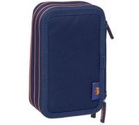 SAFTA - Trousse - triple, 37 pcs - équipement 2ème de FC Barcelone G