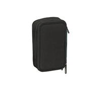 SAFTA - Trousse - triple, 37 pcs - Urban Style G