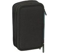 SAFTA - Trousse - triple, 37 pcs - Urban Style G