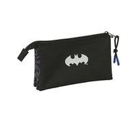 SAFTA - Trousse - triple - Batman