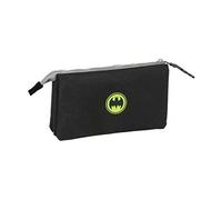 SAFTA - Trousse - triple - Batman "Game Over"
