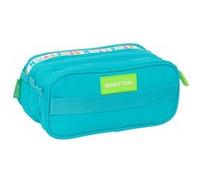 SAFTA - Trousse - triple - Benetton "Summer"