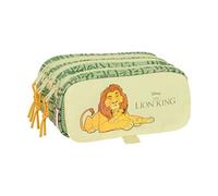 SAFTA - Trousse - triple - Big Mufasa