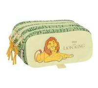 SAFTA - Trousse - triple - Big Mufasa G