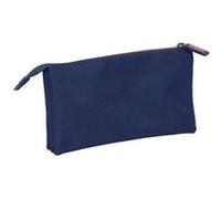 SAFTA - Trousse - triple - équipement 2ème de FC Barcelone