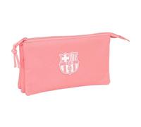 Safta - Trousse - Triple - Fc Barcelona "Chica Coral